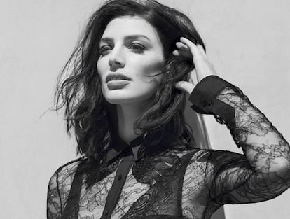 Jessica Paré