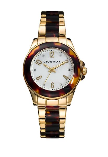 Reloj de Viceroy (139 €).