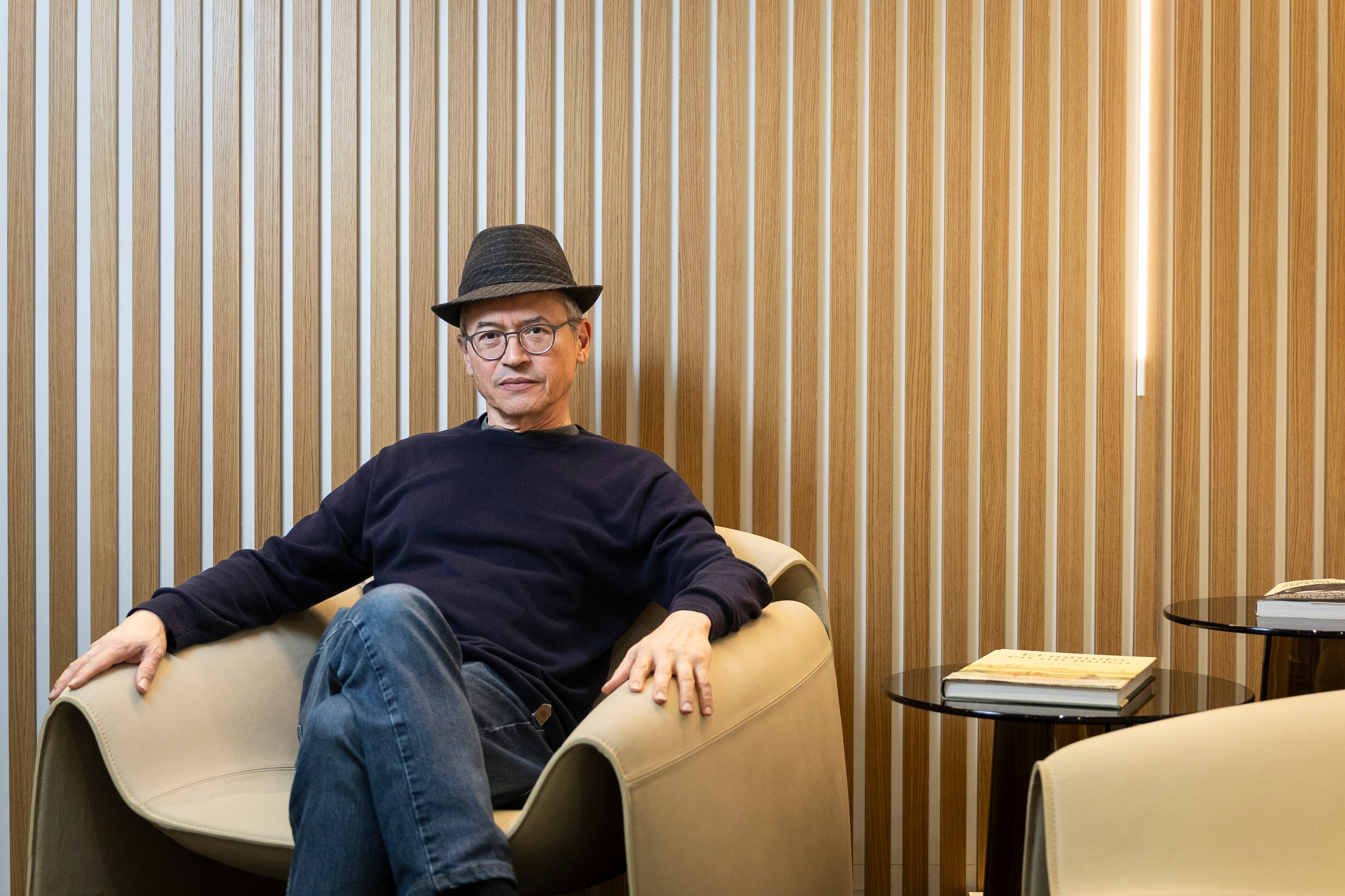 Joe Sacco: “Hay que cavar para llegar a la verdad, en la superficie solo están las mentiras”