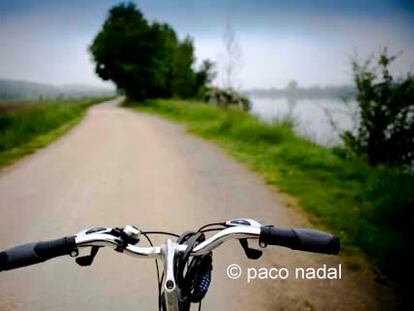 Unos castillos de Exin Castillos