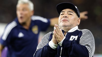 Maradona