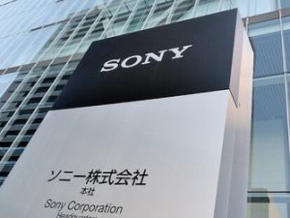 Sony pierde 4.425 millones