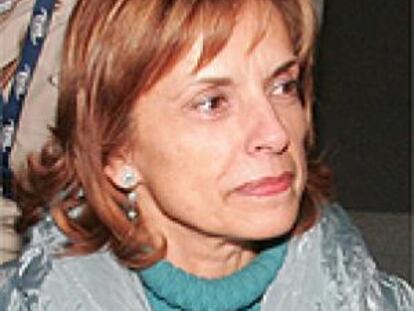 Entrevista con Natividad Rodríguez