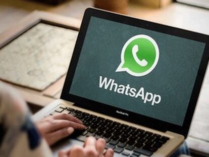 WhatsApp web pronto será compatible con más navegadores