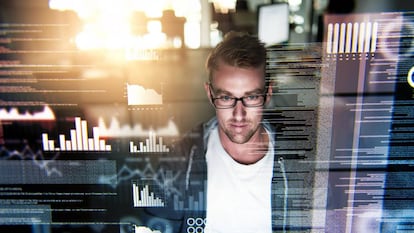 Estudiar ‘big data’, el petróleo del siglo XXI