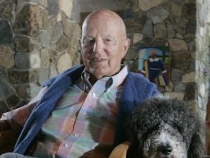 Jerome Kohlberg, en octubre de 2012.