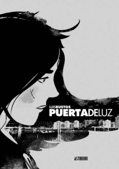 Portada de 'Puertadeluz'.