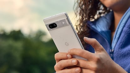 Pixel 8a