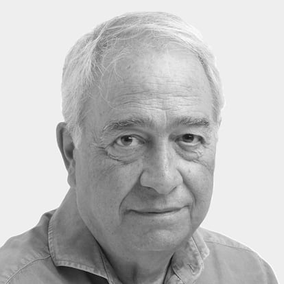 LUIS GÓMEZ