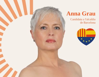 Anna Grau Ciudadanos