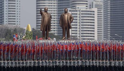 'L'acusació', de Bandi, revela al lector com és Corea del Nord per dins.