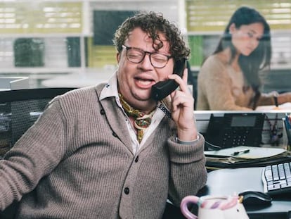 Las oficinas abiertas: una mina de distracciones