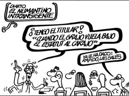 FORGES