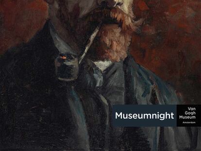 Van Gogh Museum