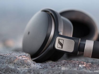 Regalos de Navidad: auriculares al mejor precio