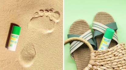 This cream for cracked heels is one of Amazon's best sellers.
