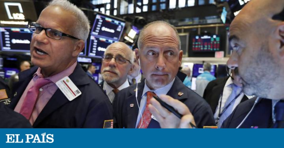 Wall Street sufre una de las mayores caídas del año en medio de crecientes temores de recesión