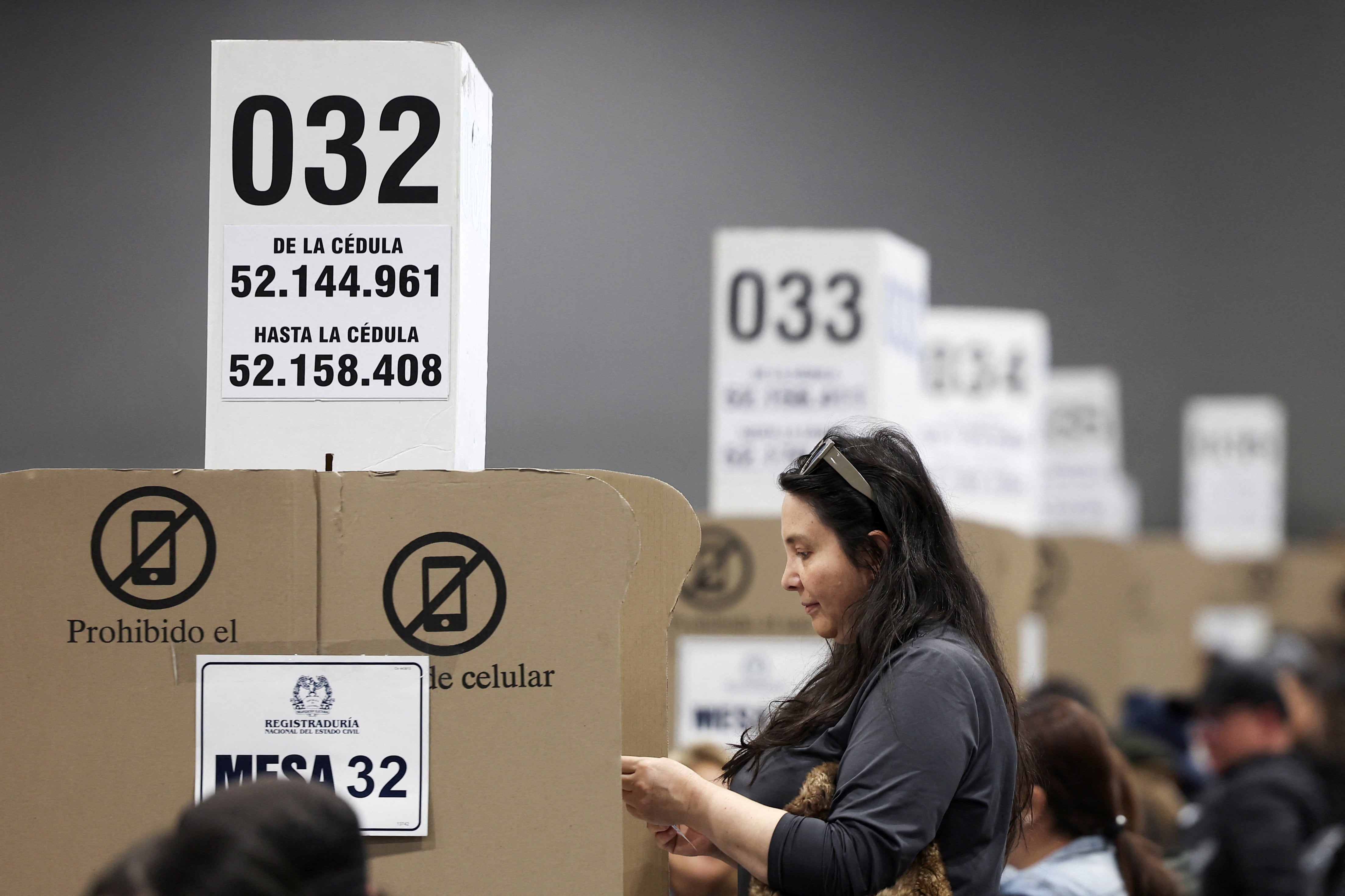 Elecciones íntegras
