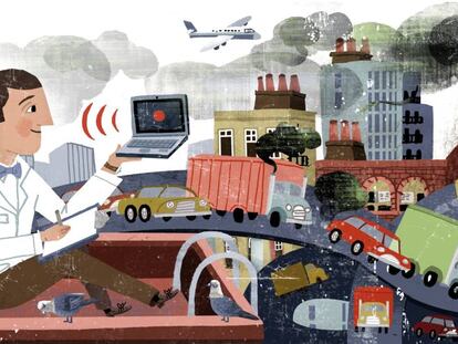 Cornerstone: “Tenemos que desmitificar la nube: no tiene nada de esotérico”