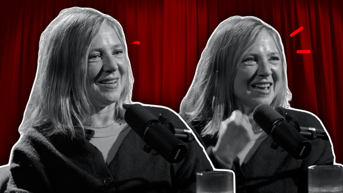 Pilar Castro: “Con esta exposición en redes sociales, si cometes un error eres un meme”