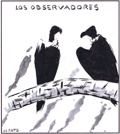 El Roto 18/2/24