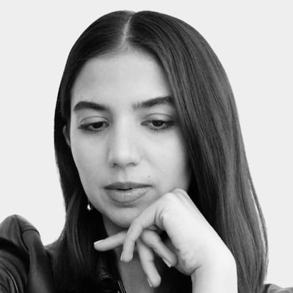 SARA KHADEM