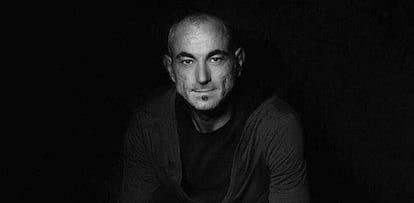 Robert Miles.