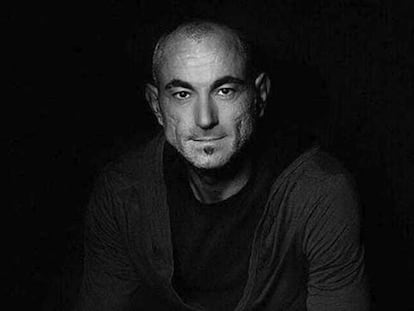 Robert Miles.