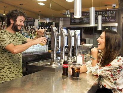 Nueva cita con ‘Vivan los bares’