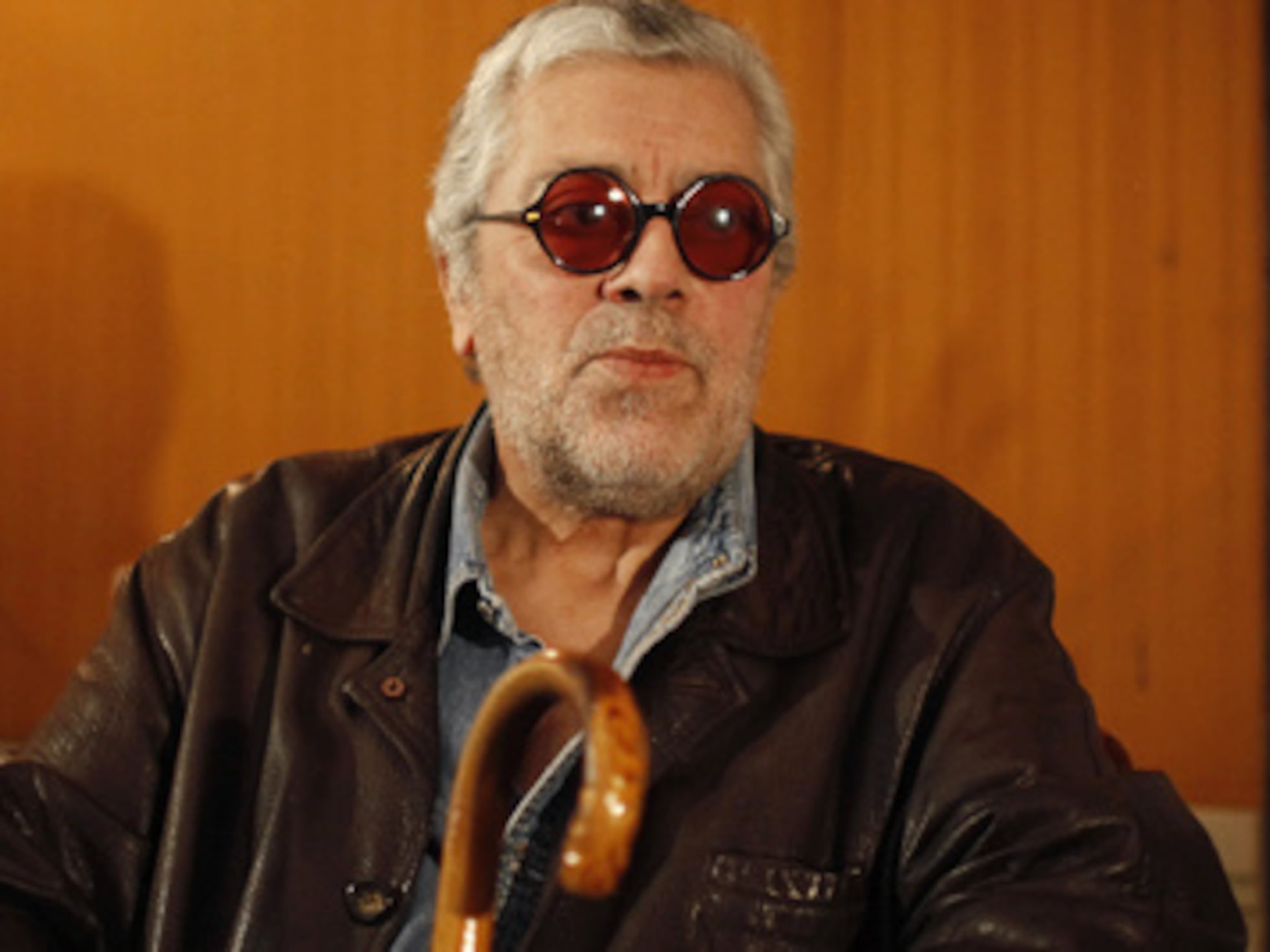 Asesinado a tiros el cantautor argentino Facundo Cabral en Guatemala | Cultura | EL PAÍS