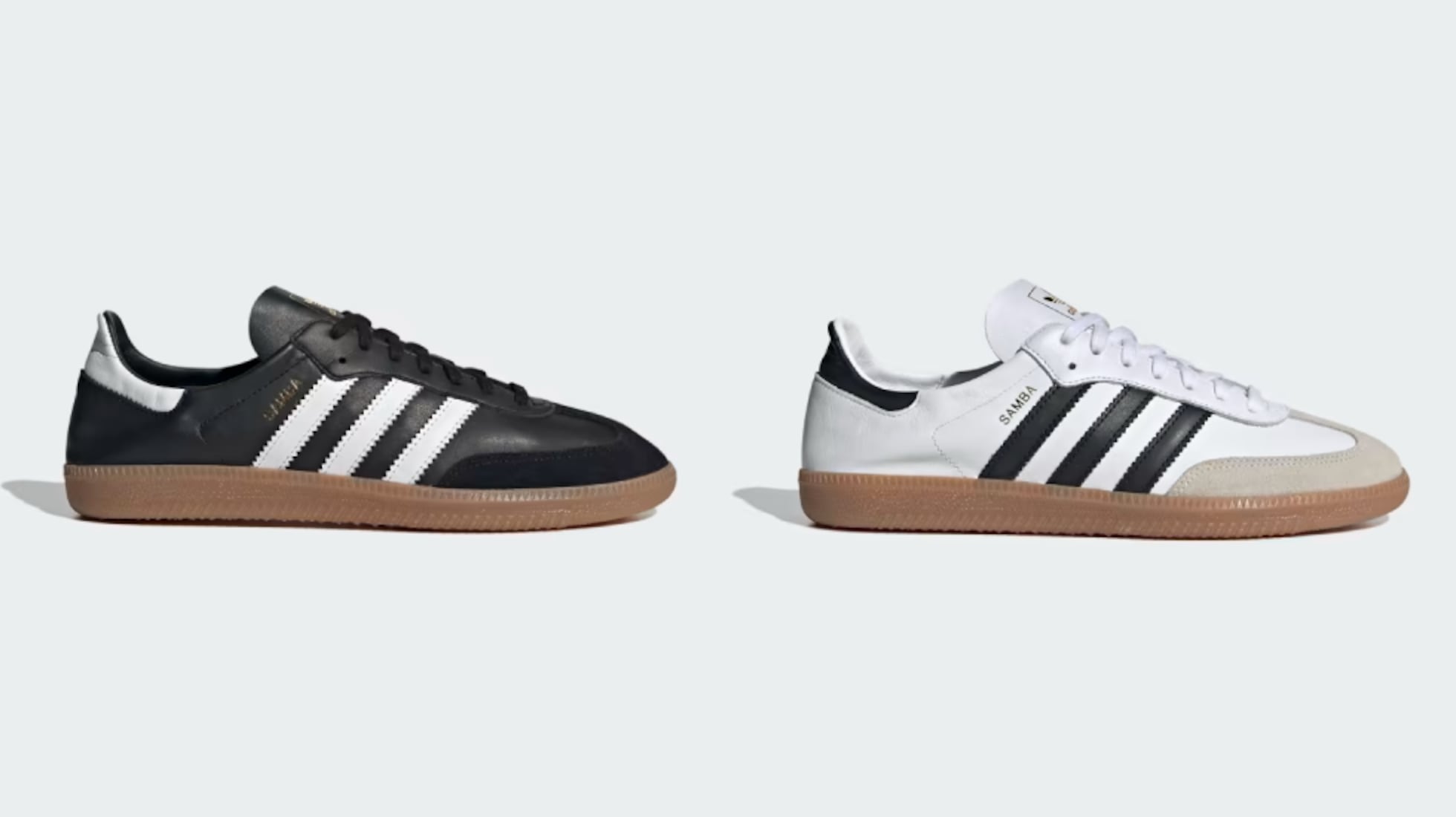 El fenmeno Adidas Samba o la ltima versin de las zapatillas para vestir | Moda | S Moda | EL PAS El fenmeno Adidas Samba o la ltima versin de las zapatillas para vestir | Moda | S Moda | EL PAS