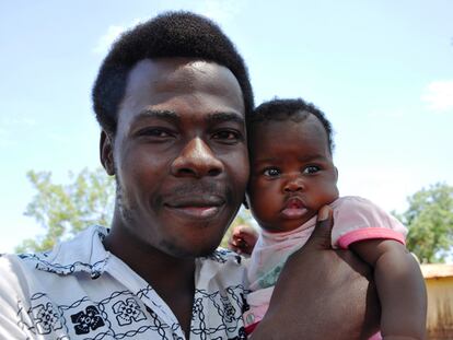 La desigualdad de la salud global