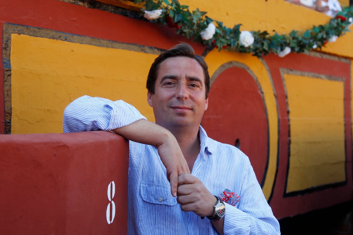 Empresarios se reúnen en la Plaza de Toros de Sevilla para crear nuevas oportunidades de negocio