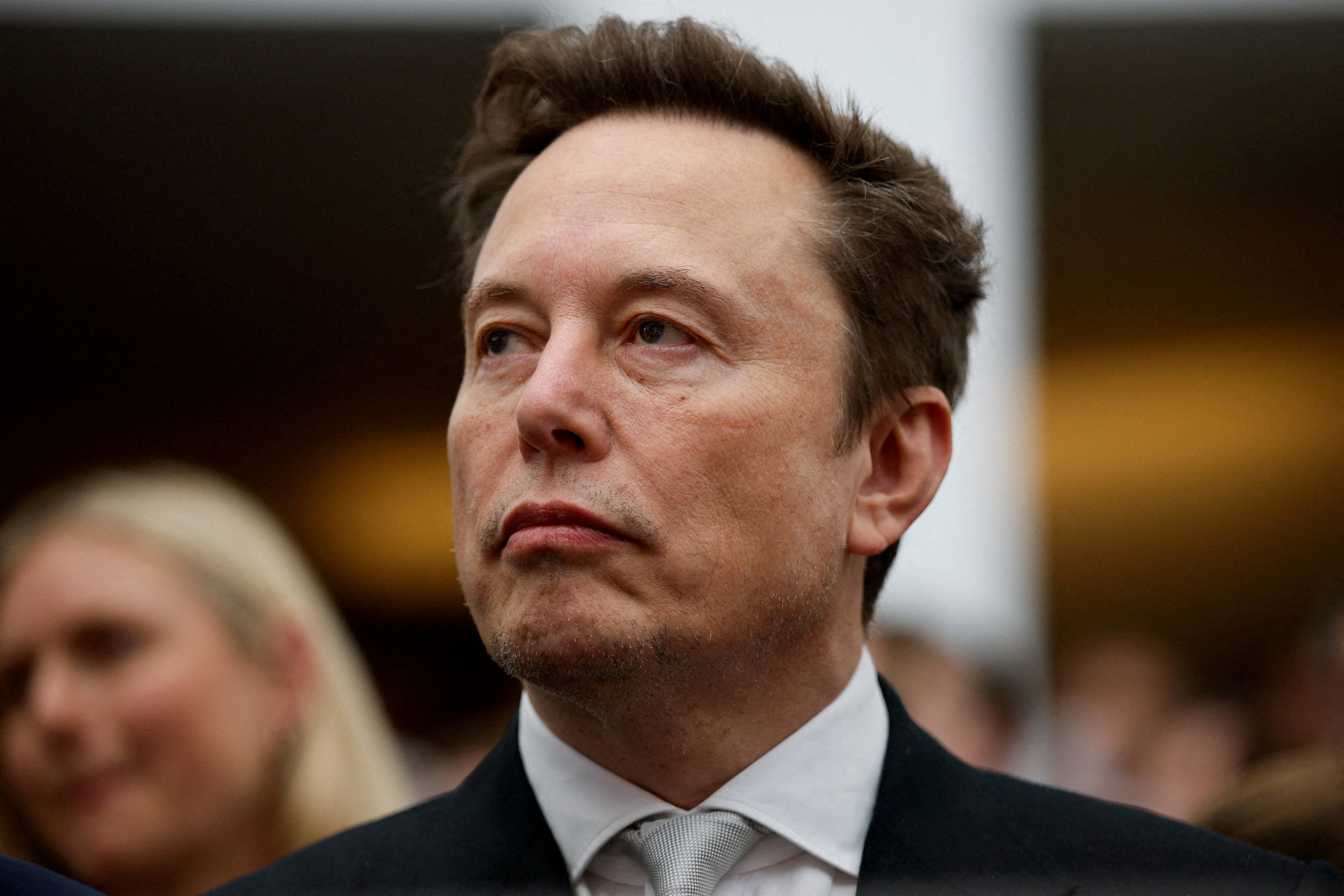Las claves: el cerebro de SpaceX, el cuerpo de Tesla y el control de Musk
