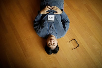 Para algunas personas las prisiones son una forma de escapar de las responsabilidades de la vida cotidiana. En Corea del Sur, cuando uno necesita un descanso, puede ingresar en una cárcel simulada.