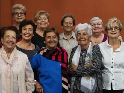 It took effort and ingenuity to work around the strict guidelines set by National Catholicism under Franco, but these women managed to blaze a trail in the history of sports in Spain