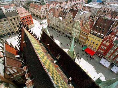 Imagen de Wroclaw