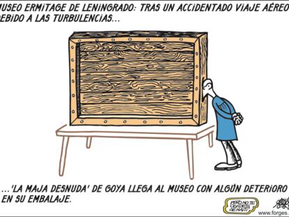 FORGES