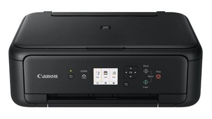 Impresora multifuncional Canon PIXMA TS5150