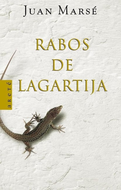 O grande romance do último Marsé. Mais uma vez no terreno do imediato pós-guerra, mais uma vez sob o olhar adolescente, mais uma vez pintando com uma sensibilidade e exigência extremas, que mostram as tristes e sujas cores da pobreza, do medo, da repressão, e as pessoas submissas e maltratadas. Marsé recorre à luz da imaginação e da fantasia para iluminar a dor de vidas truncadas, e isso com uma intensidade, uma compaixão e uma lucidez implacáveis. Utilizando uma mistura de passado e futuro que vai compondo as cenas na imaginação do leitor e com uma aposta arriscada nas vozes narrativas, com um pulso de mestre, o autor lança mão, mais uma vez, de seu encontro com a realidade da esperança violentamente arrancada dos sentimentos e das ilusões de personagens surgidos do imperdoável charco do nacional-catolicismo. / JOSÉ MARIA GUELBENZU