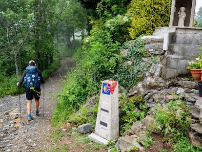 Orbis Ways Camino de Santiago