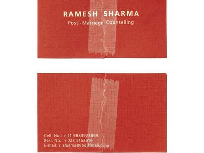 Ramesh Sharma