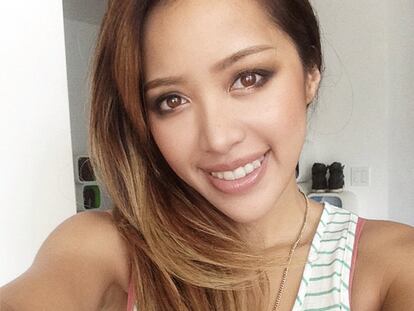Michelle Phan, la bloguera del millón de euros