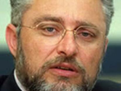 Entrevista con Fausto Fernández