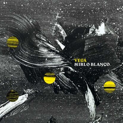 Vega, ‘Mirlo blanco’