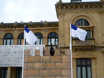 La batalla del euro continúa