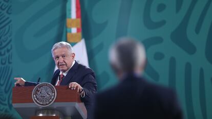 presidente Andrés Manuel López Obrador