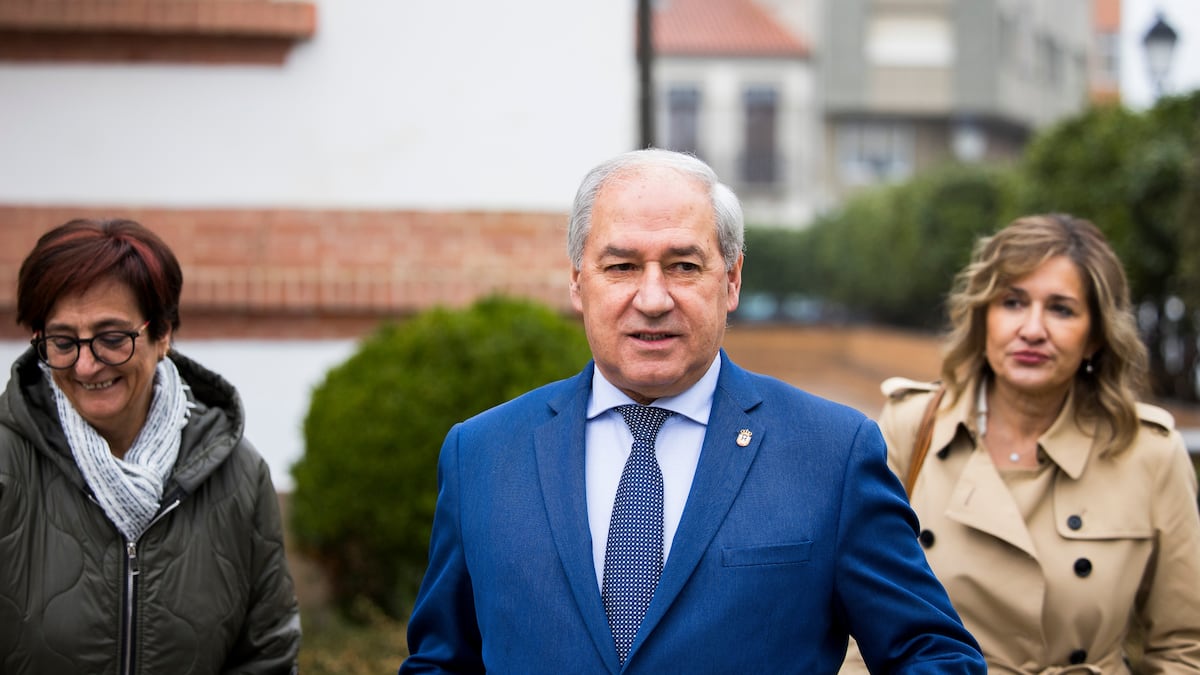 Denuncias de acoso sexual sacuden al PSOE: Presidente de la Diputación de Lugo acusado