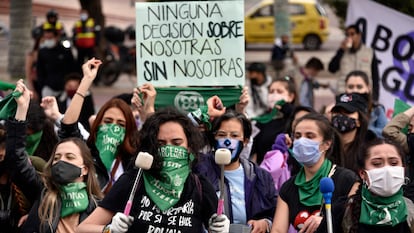 Aborto en Latinoamerica