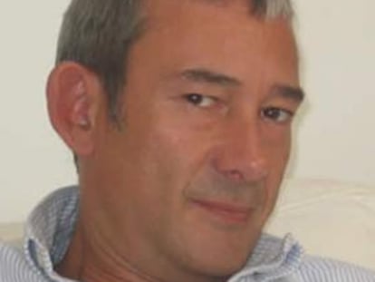 Entrevista con Enric González